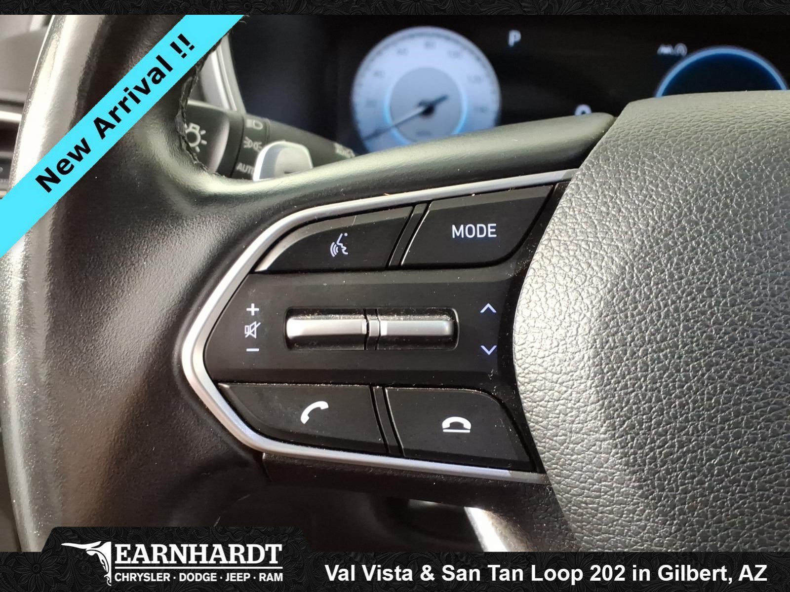 Used 2022 Hampton Gray Hyundai Limited image 20