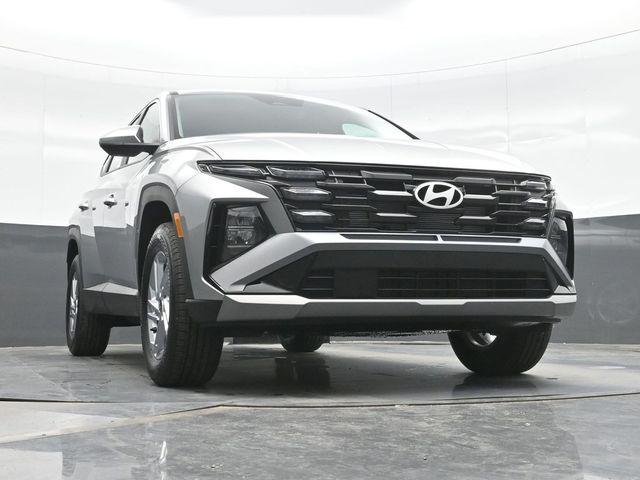 New 2026 Silver Hyundai SE AWD image 22