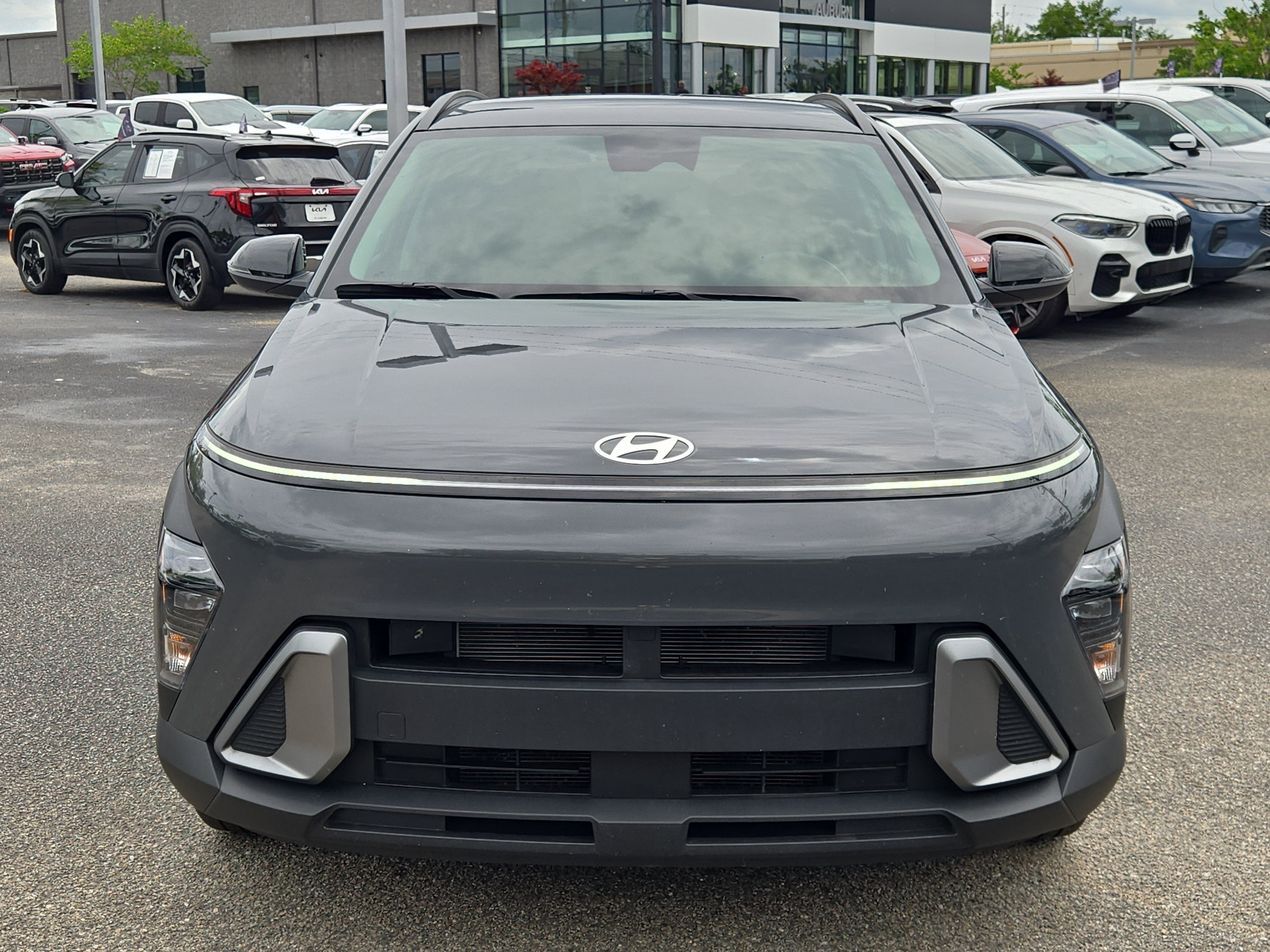 2026 Hyundai Kona SEL Sport - Photo 2