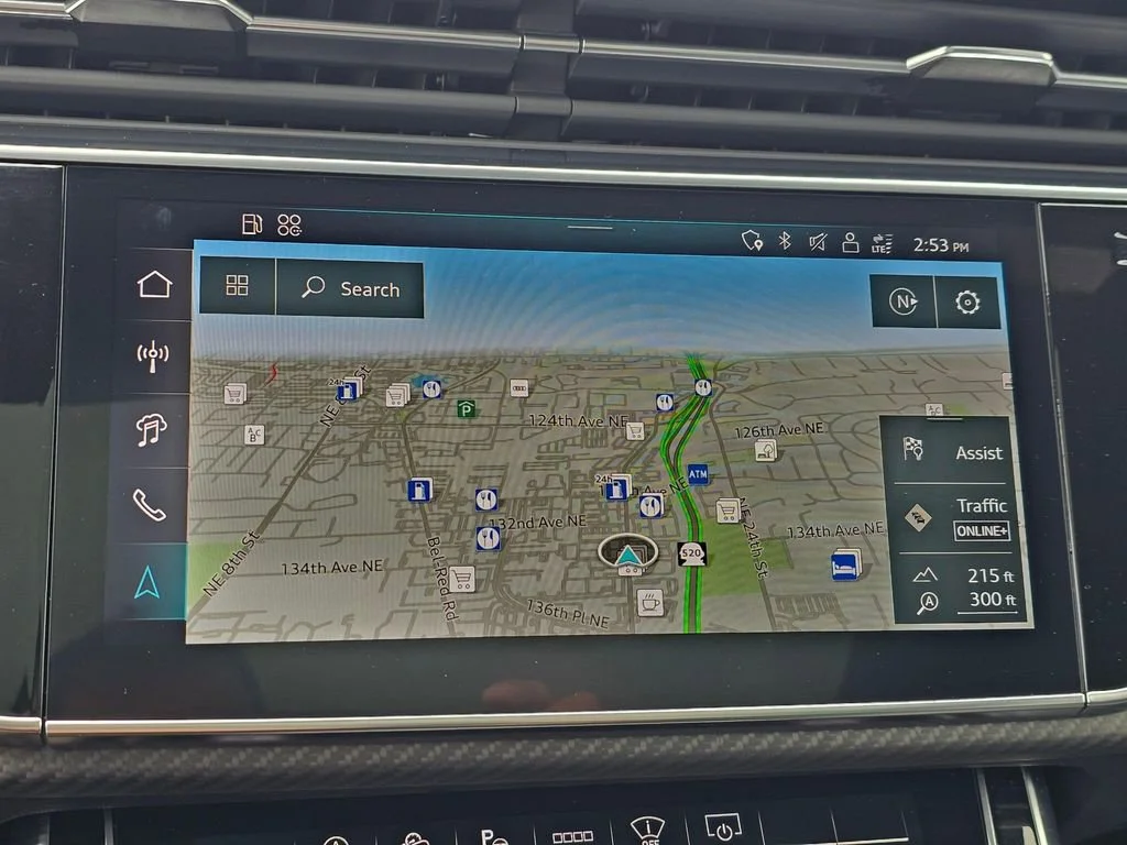 Used 2025  Audi Prestige image 31