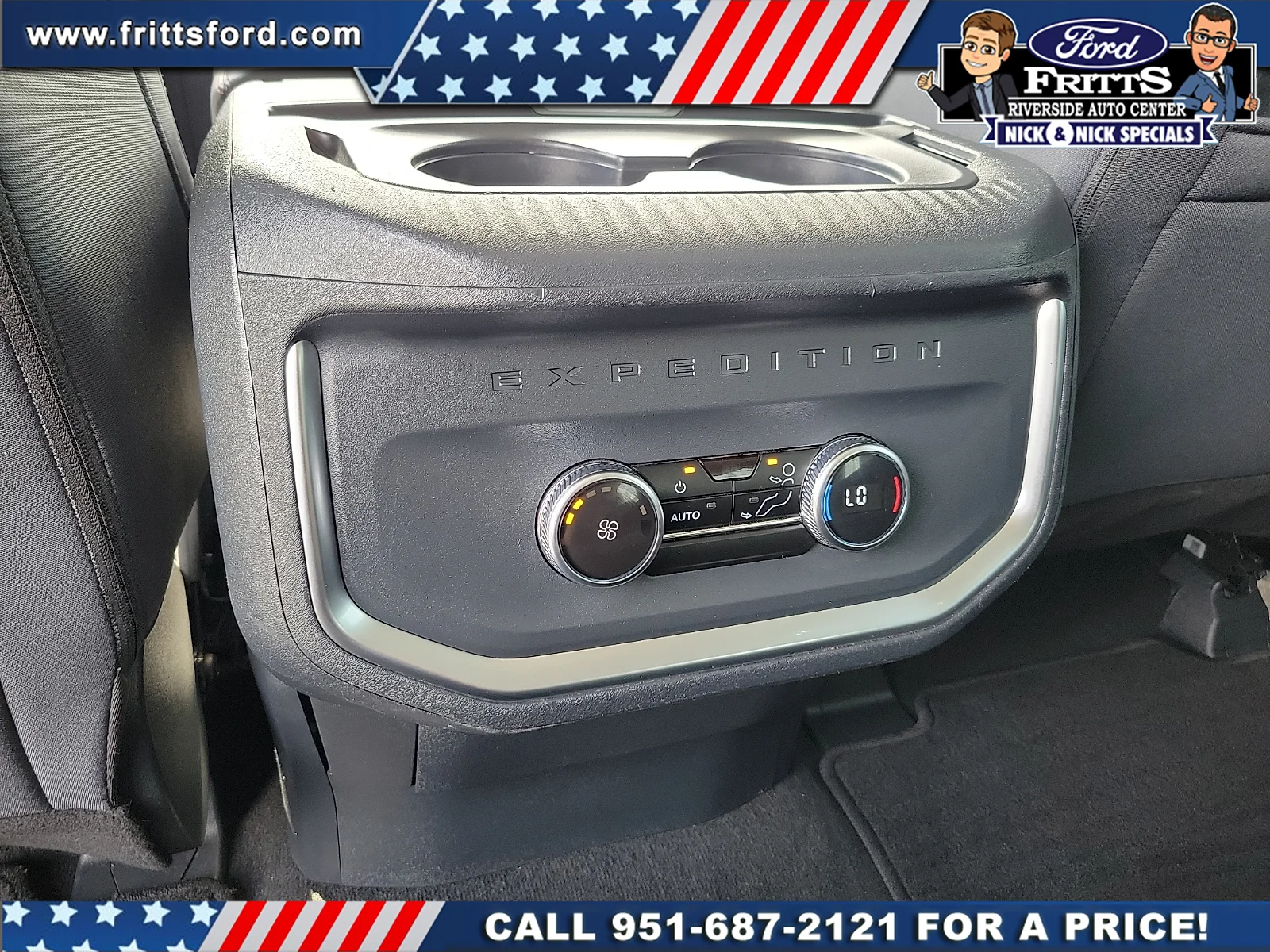 Certified Used 2025 Oxford White Ford Active image 18