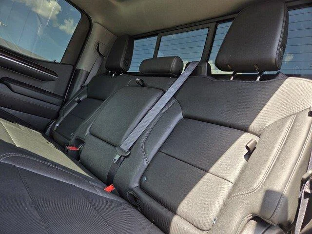 Used 2022 Onyx Black GMC SLT image 25