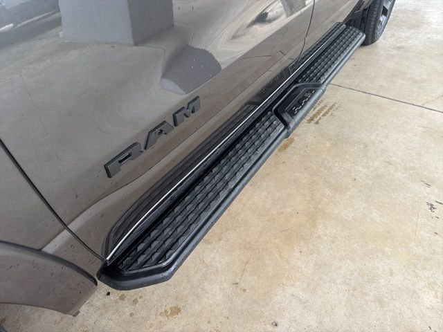Used 2025 Gray Ram Big Horn/Lone Star image 11