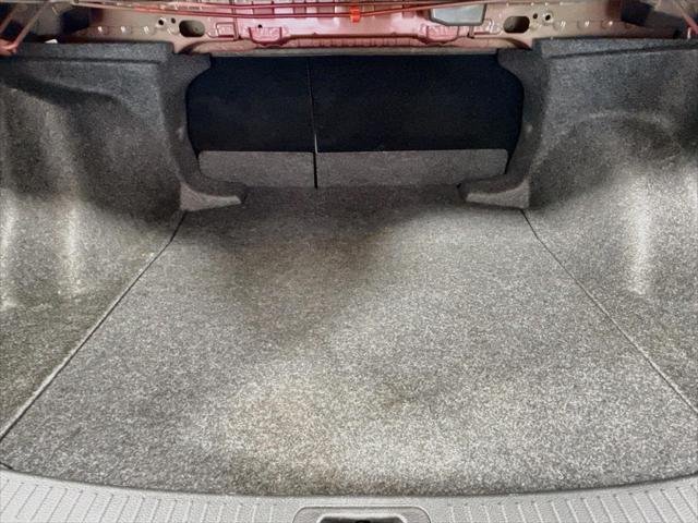 Certified Used 2025 RED MC. Toyota  image 34