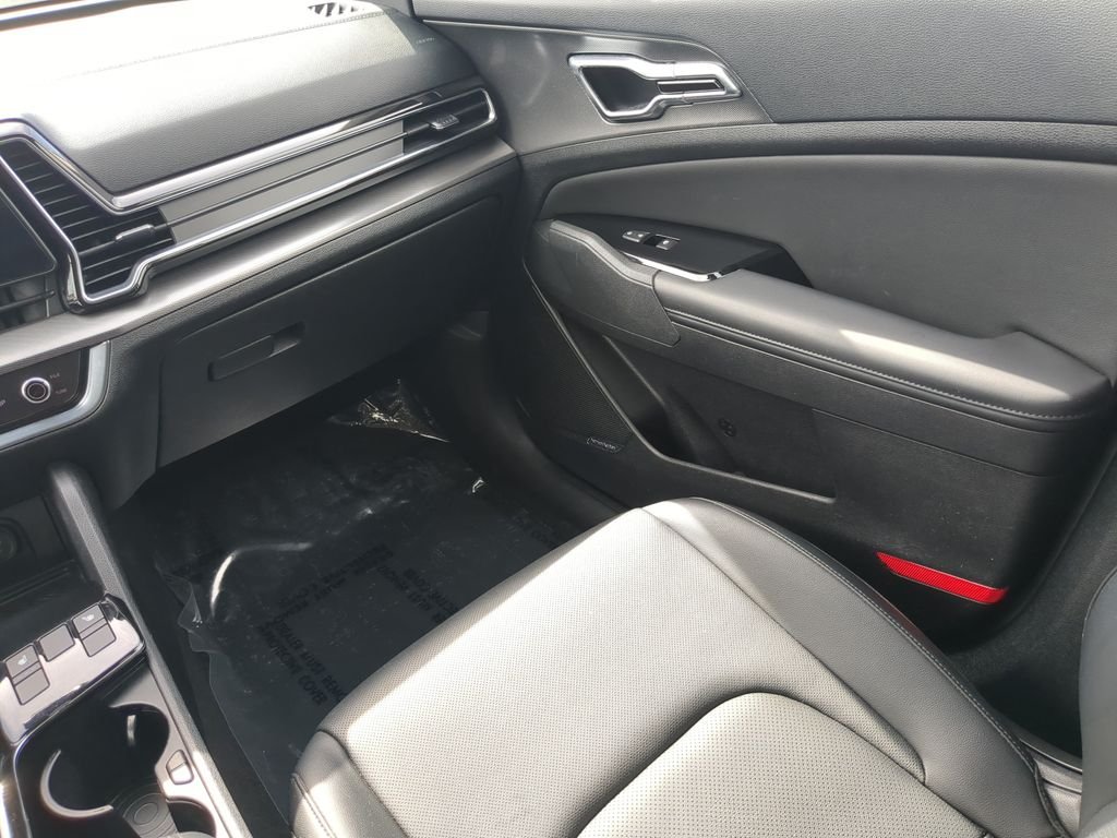 Used 2023 Gray Kia SX image 14