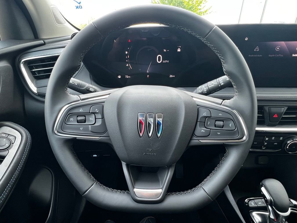 2026 Buick Encore GX Sport Touring - Photo 21