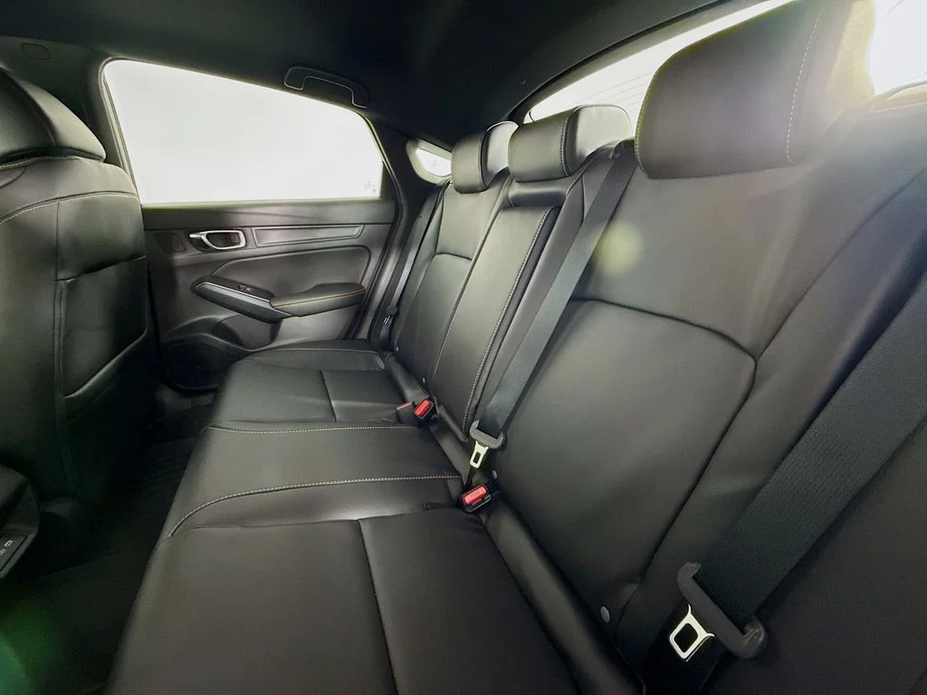 New 2026 Majestic Black Pearl Acura A-Spec Tech Package image 25