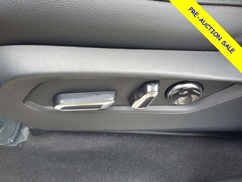 Used 2024 Silver Acura 3.5L image 20