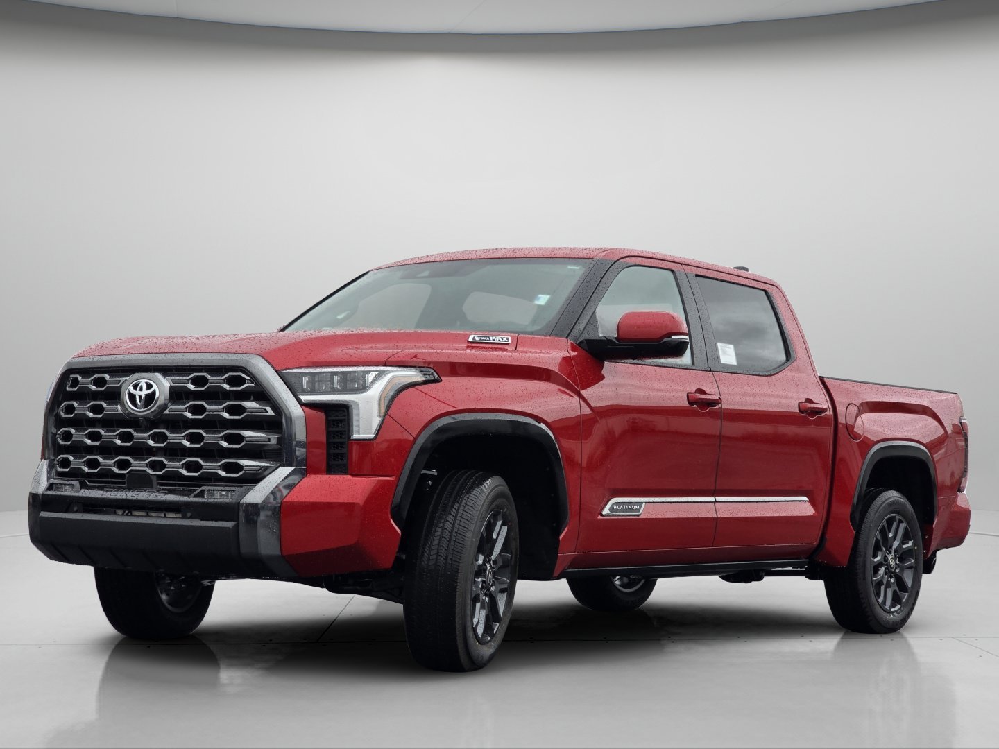 2026 Toyota Tundra Platinum - Photo 21