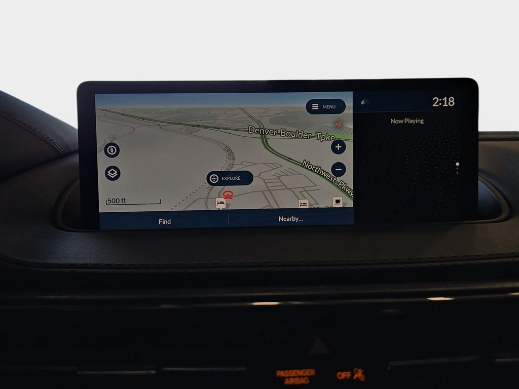 Used 2023  Acura Type S w/Advance Package image 24