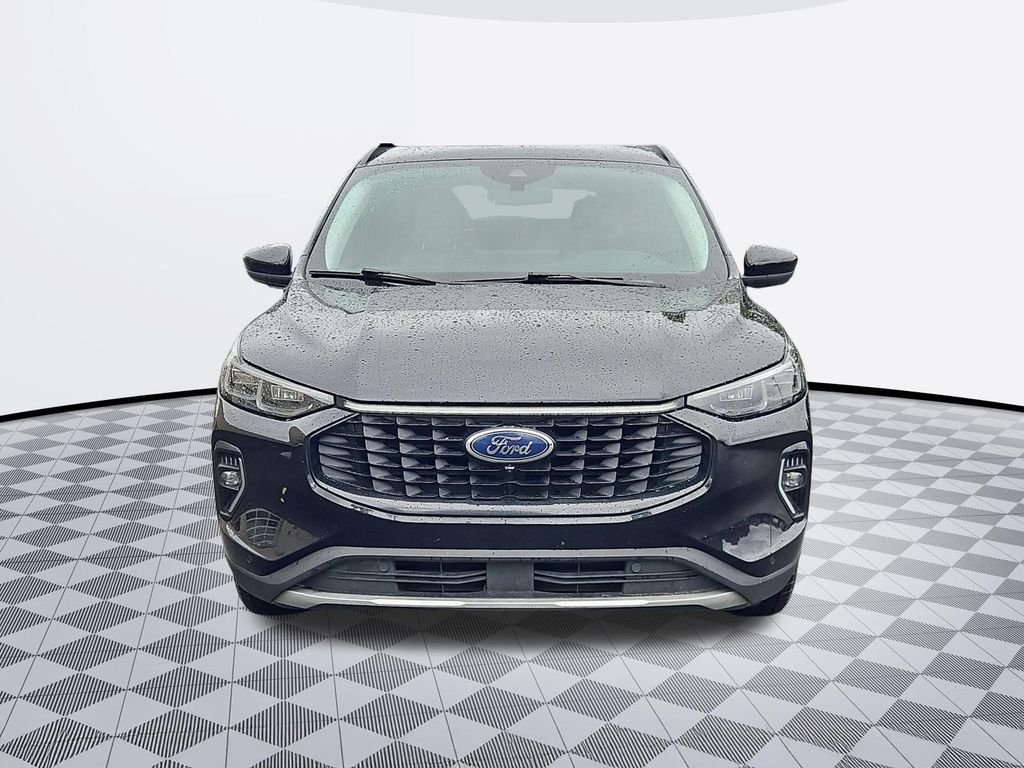 2023 Ford Escape Platinum - Photo 9