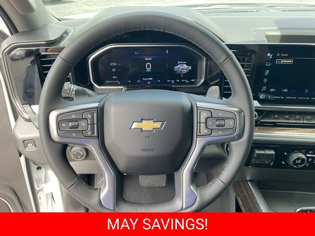 2026 Chevrolet Silverado 1500 LT - Photo 28