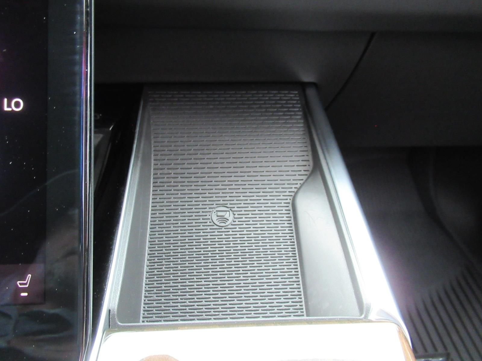 Used 2026 Black Cadillac Platinum Sport image 34