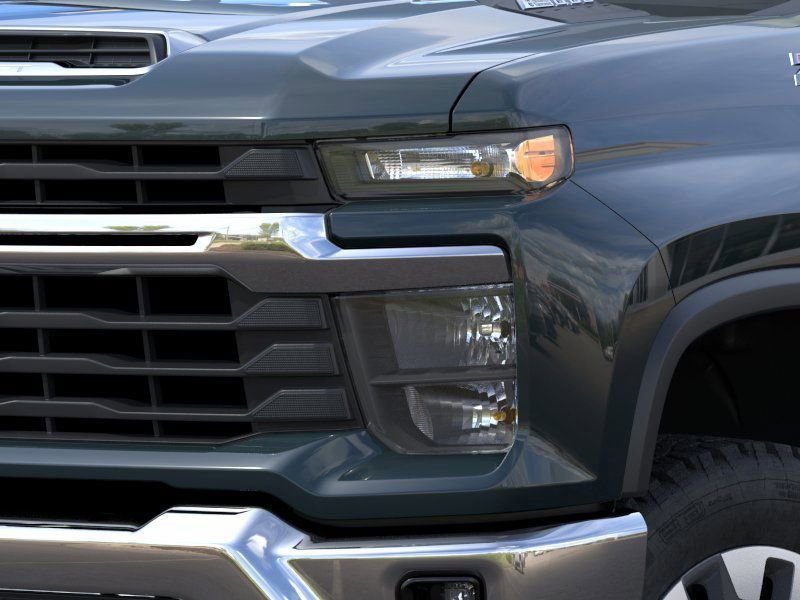 New 2026 Cypress Gray Chevrolet LT image 10