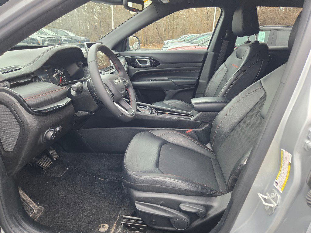 2025 Jeep Compass Trailhawk - Photo 22