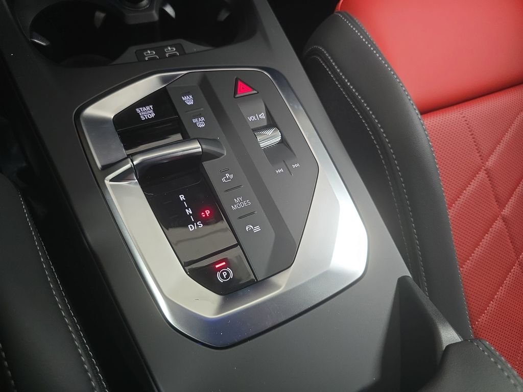 New 2026 Brooklyn Grey Metallic BMW 228 Gran Coupe image 13