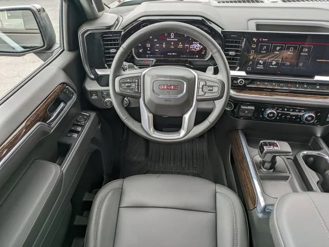 2026 GMC Sierra 1500 Elevation - Photo 16
