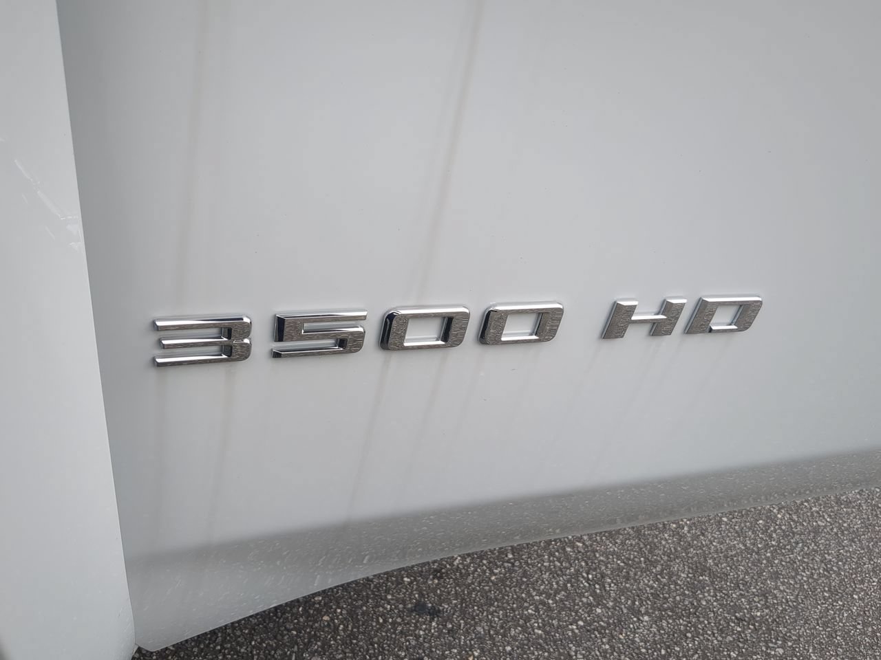 New 2026 Summit White Chevrolet Work Truck image 30