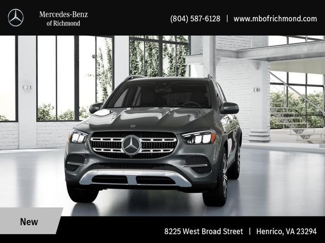 Certified Used 2026 Gray Mercedes-Benz GLE 350 image 42