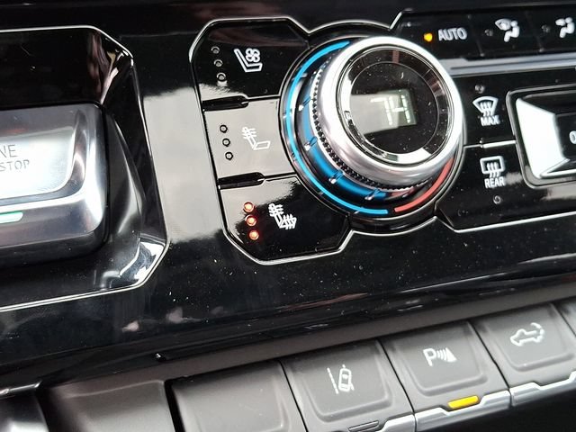 New 2026 Onyx Black GMC Denali DRW image 20