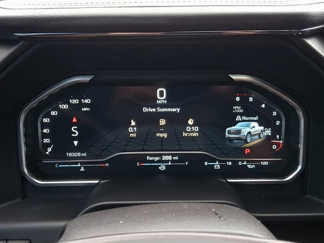 2024 GMC Sierra 1500 AT4X - Photo 20