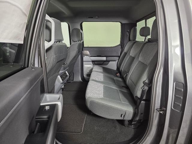 New 2026 Carbonized Gray Metallic Ford F-250® XLT image 67