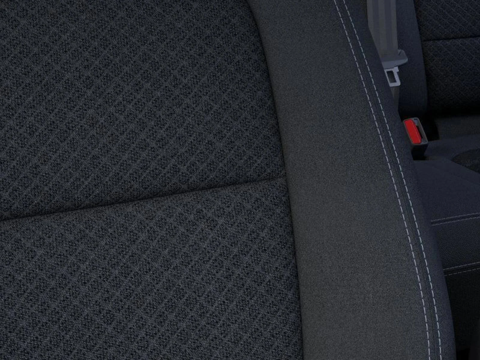 New 2026 Vapor Blue Metallic Ford Active® image 16