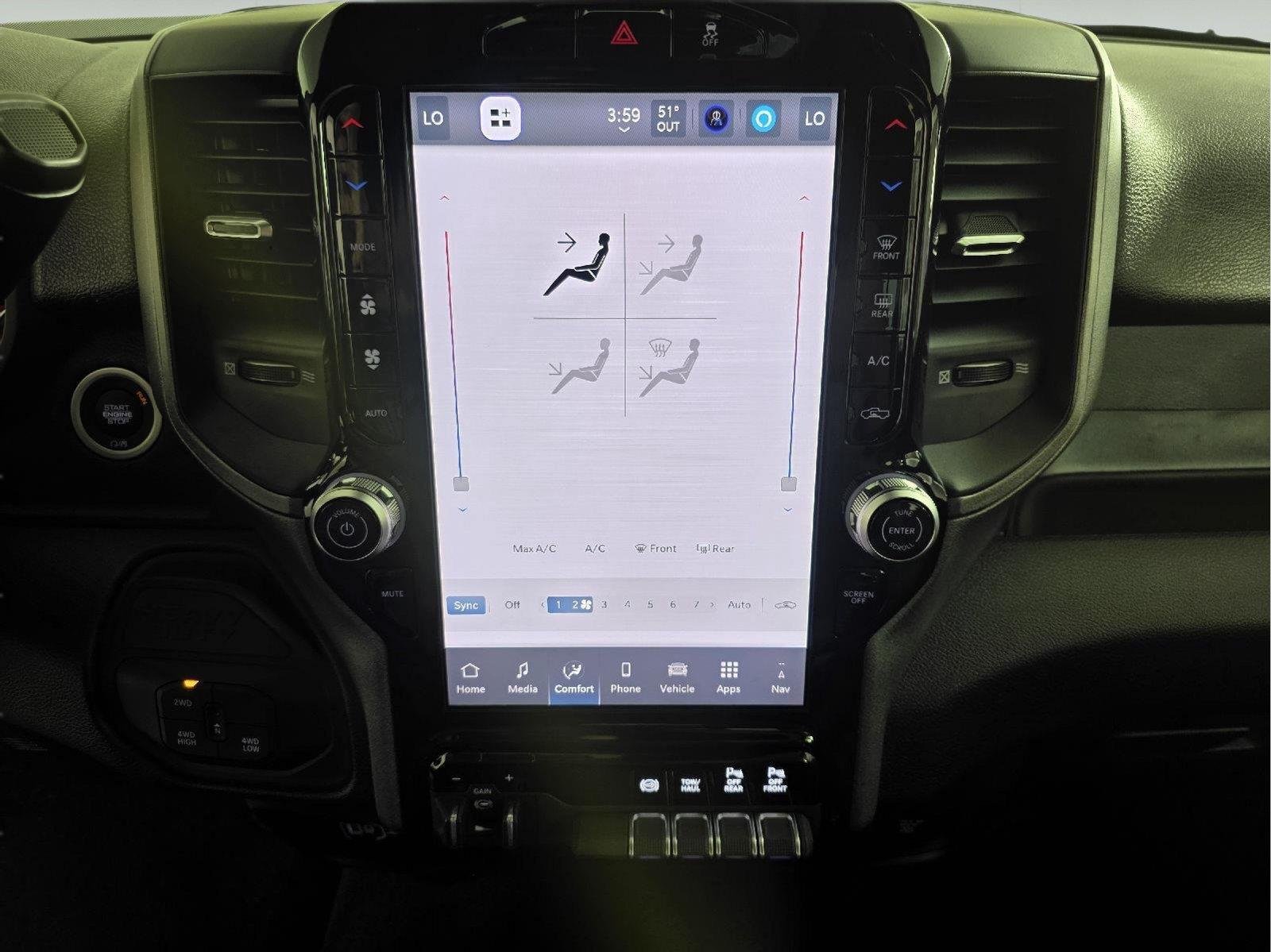 2026 RAM 2500 Tradesman - Photo 40