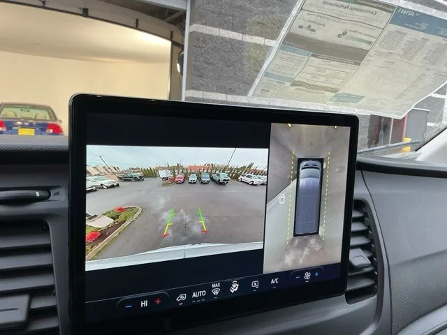 New 2026 Oxford White Ford Base image 23