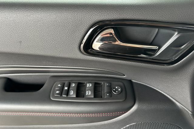 New 2026 Triple Nickel Exterior Paint Dodge GT image 10