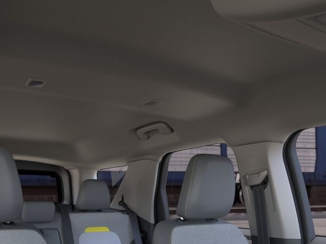 New 2026 Azure Gray Metallic Tri-Coat Ford Badlands image 22
