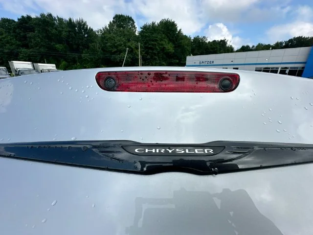 Used 2023 Silver Chrysler Touring image 51