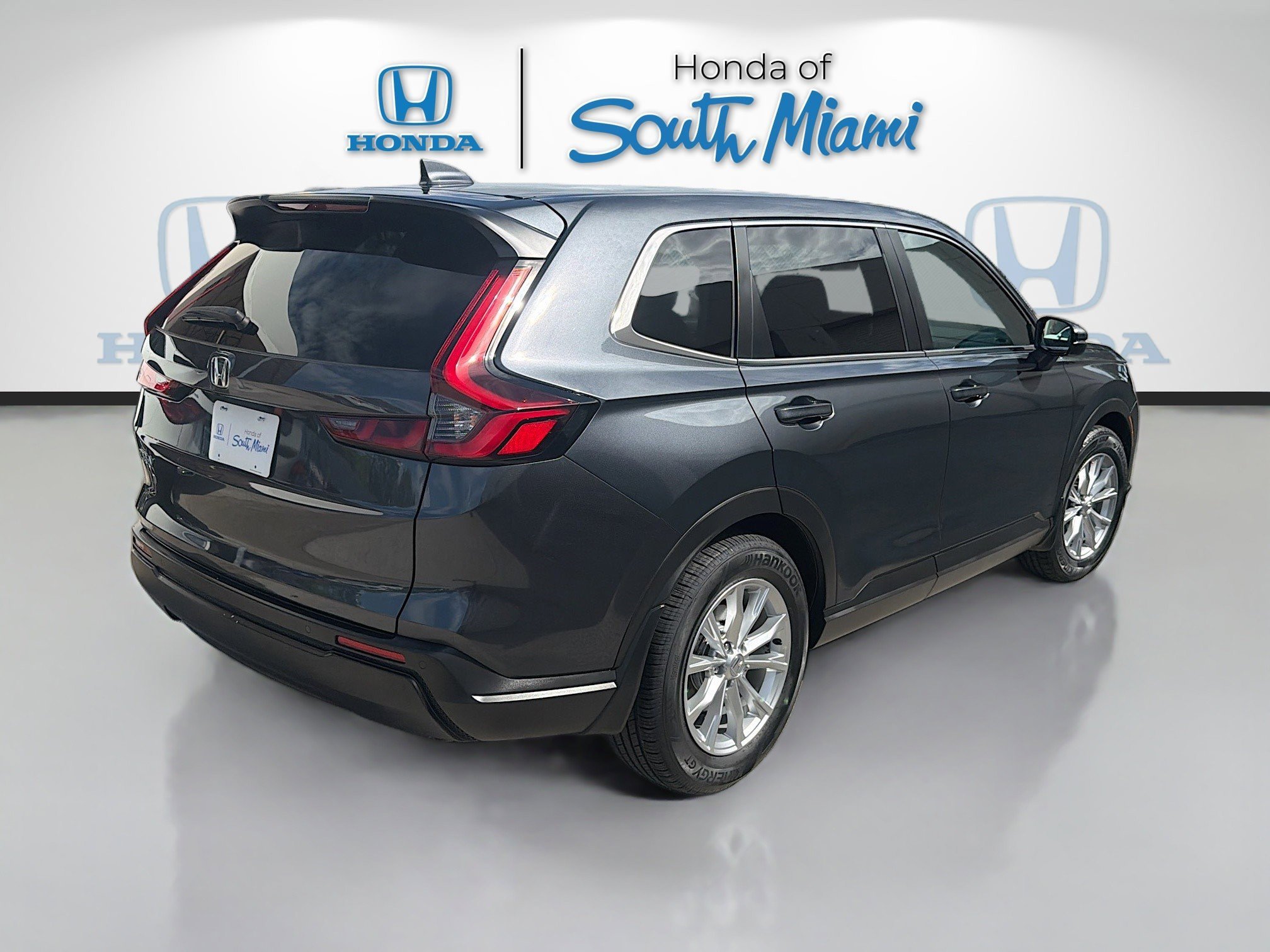 2024 Honda CR-V EX-L - Photo 7
