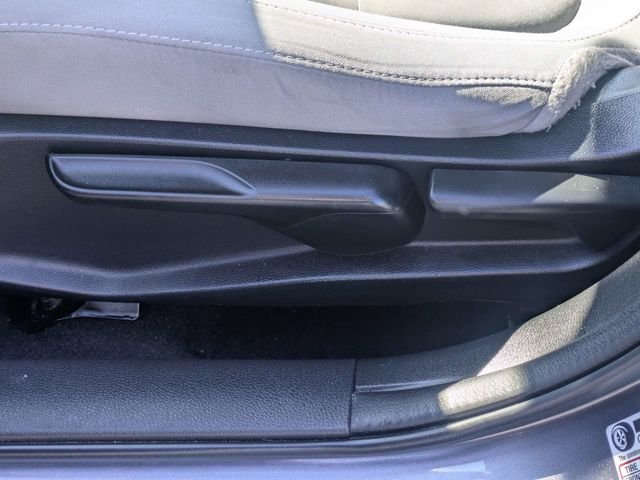 Used 2017 Gray Honda LX image 18