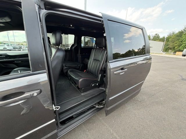 Used 2017 Granite Dodge GT image 17
