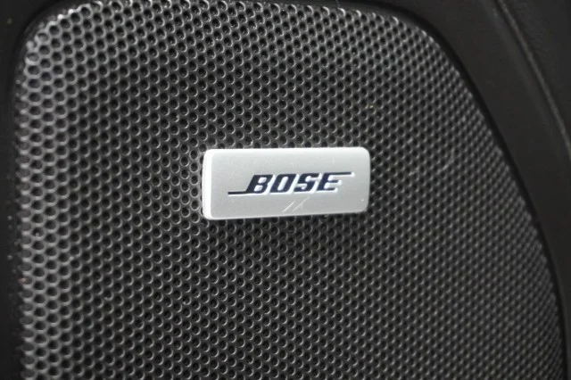 Used 2021 BLACK GMC AT4 image 19