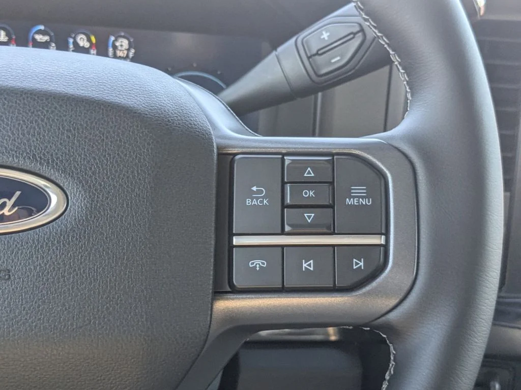 2026 Ford F-250 Super Duty Lariat - Photo 29