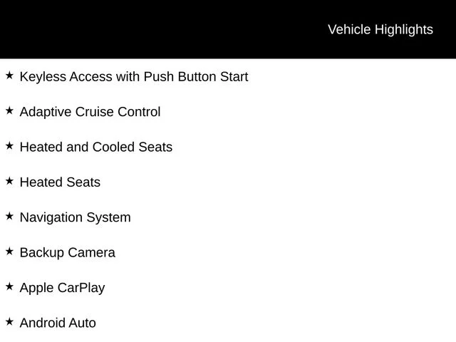 New 2026 Star White Metallic Tri-Coat Ford Platinum® image 7