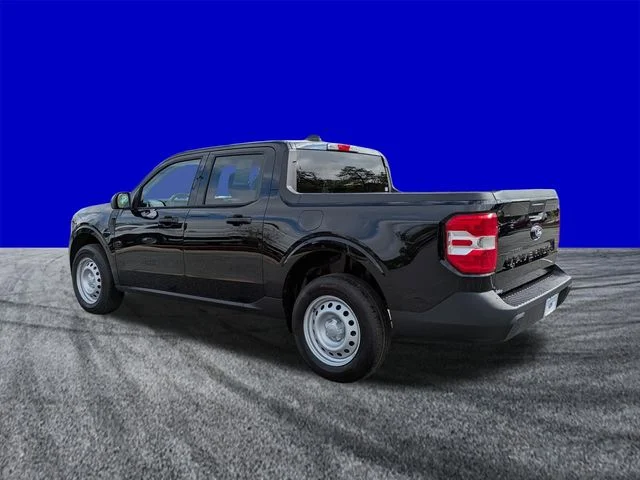 New 2026 Shadow Black Ford XL image 6