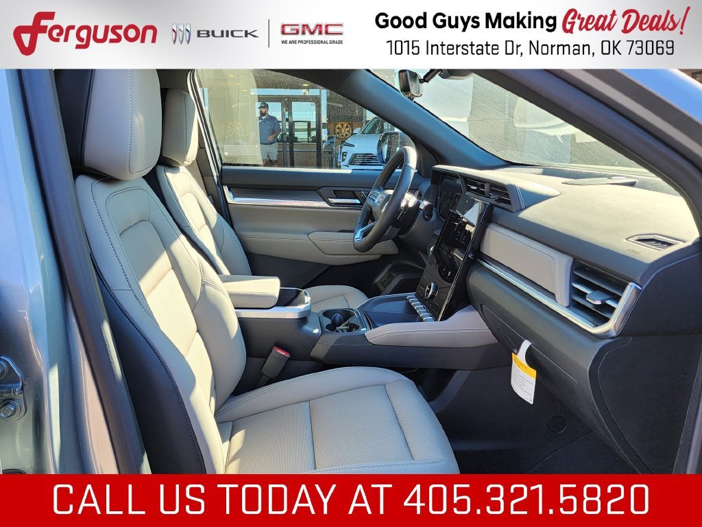 2027 GMC Terrain Elevation - Photo 40