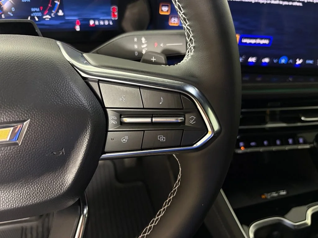 2026 Chevrolet Traverse High Country - Photo 26