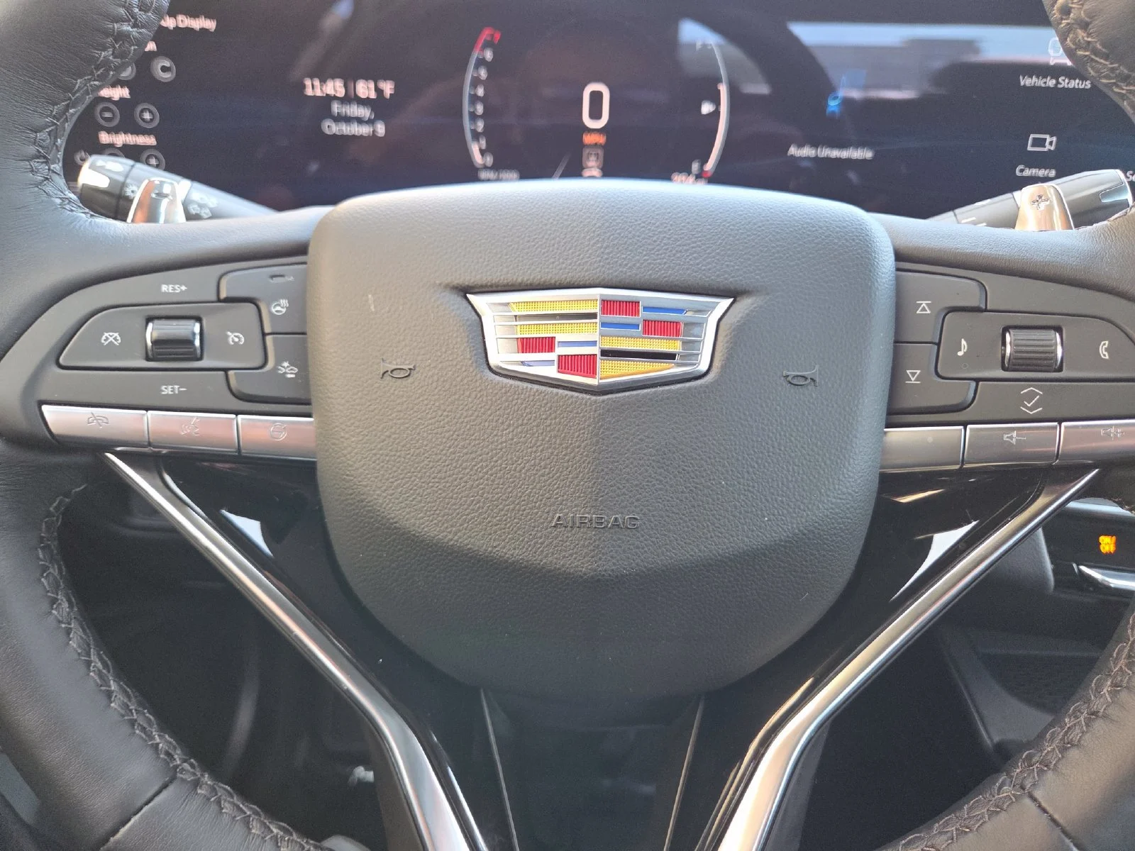 2026 Cadillac CT5 Premium Luxury - Photo 30