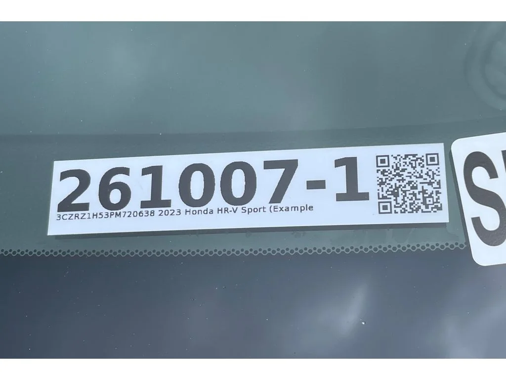 Used 2023 MILANO RED Honda Sport image 50