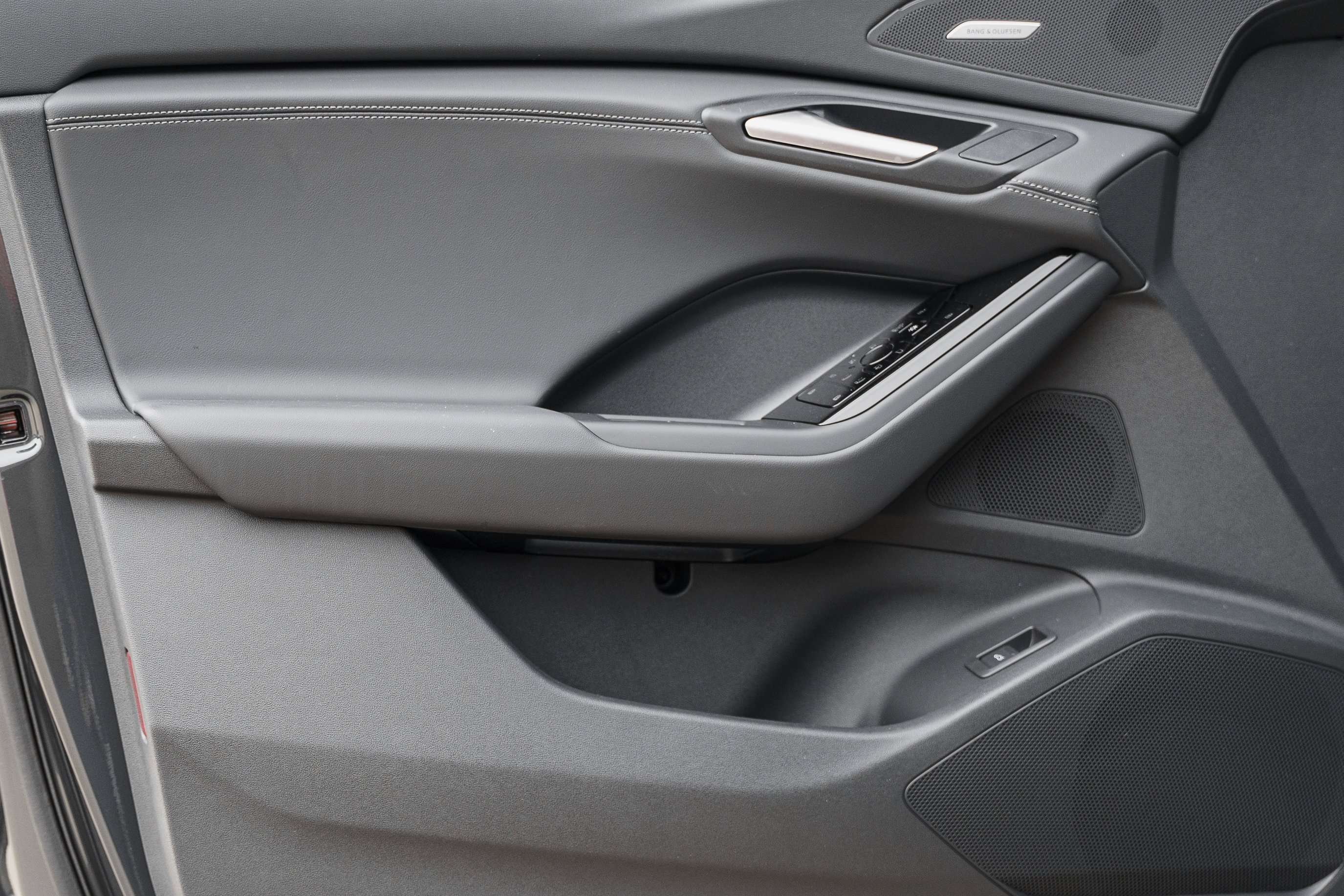 New 2027 Manhattan Gray Metallic Audi Premium Plus image 23