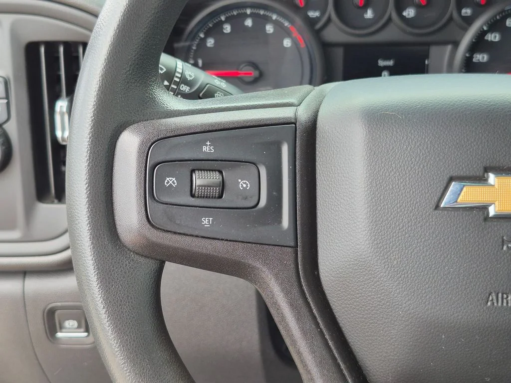 Used 2020 Blue Chevrolet Custom image 14