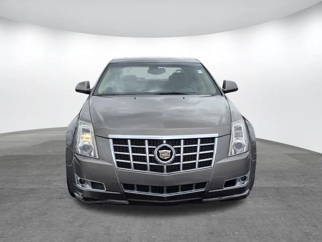 Used 2012 Cadillac CTS Sport Sedan Premium Collection with VIN 1G6DP5E37C0131141 for sale in Brandon, MS