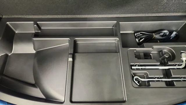 New 2026 Polymetal Gray Metallic Mazda Premium Sport AWD image 44