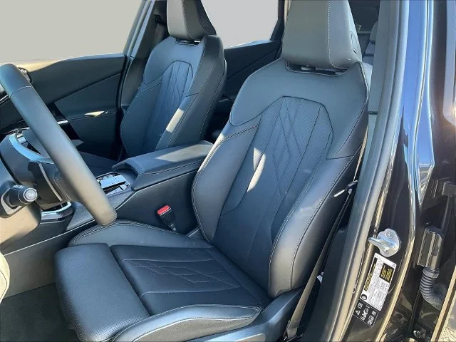 Used 2026 Gray BMW 30 xDrive image 24