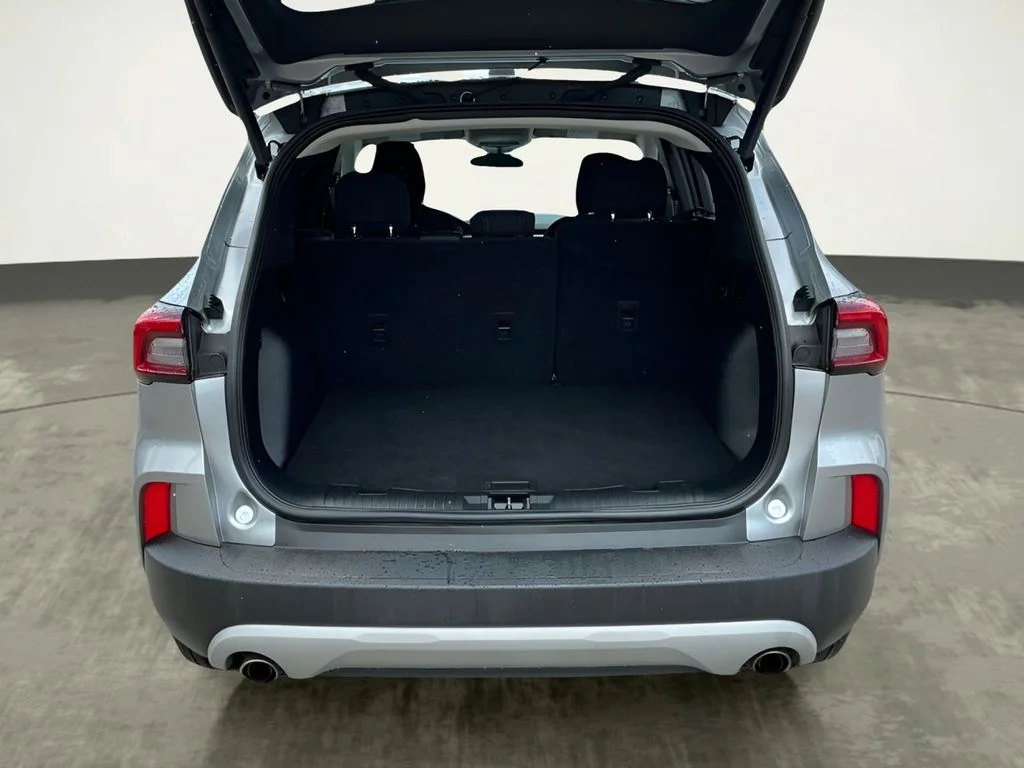 Used 2024 Silver Ford Active image 24