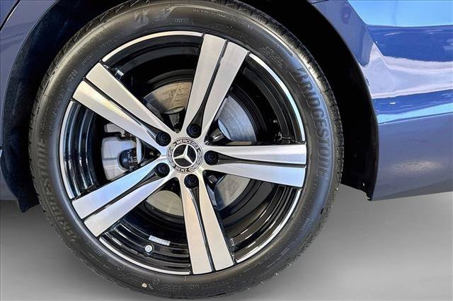 New 2026 Twilight Blue Metallic Mercedes-Benz C 300 image 59